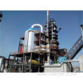 Triple Effect Falling Film Evaporator